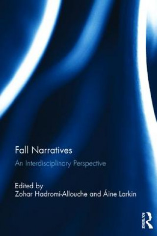 Carte Fall Narratives Zohar Hadromi-Allouche