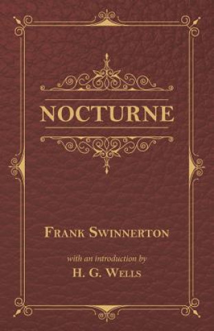 Carte Nocturne FRANK SWINNERTON