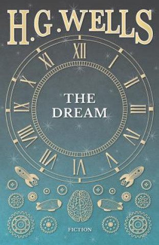 Книга Dream H G Wells