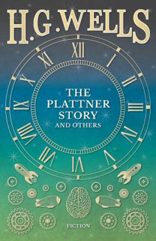 Книга Plattner Story and Others H G Wells