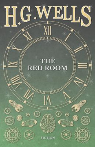 Книга Red Room H G Wells