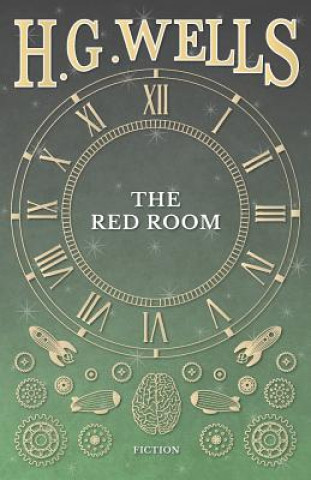 Könyv Red Room H G Wells