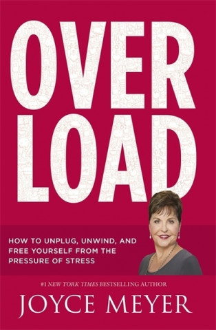 Könyv Overload Joyce Meyer