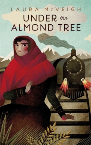 Carte Under the Almond Tree Laura McVeigh