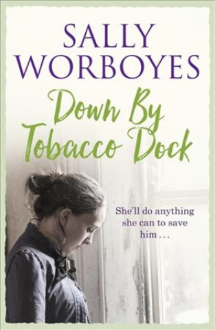 Carte Down by Tobacco Dock Sally Worboyes