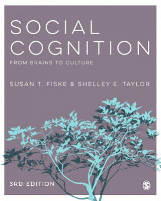Книга Social Cognition Susan Tufts Fiske