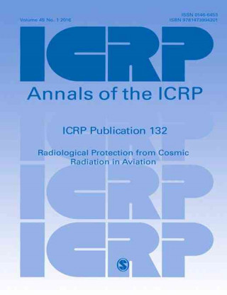 Carte ICRP Publication 132 