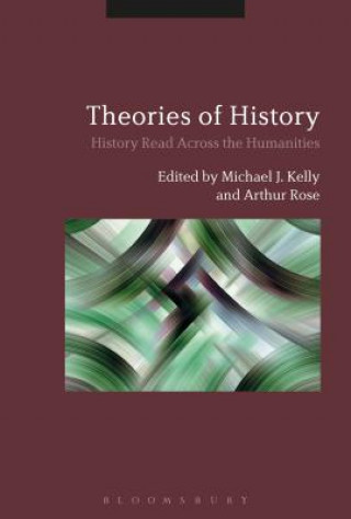 Książka Theories of History Michael J. Kelly