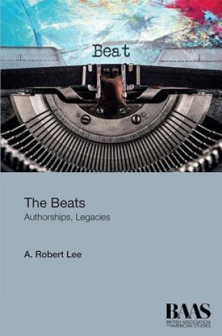 Boek Beats ROBERT LEE A
