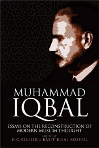 Carte Muhammad Iqbal HILLIER  CHAD