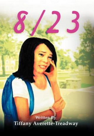 Buch 8/23 Tiffany Averette-Treadway