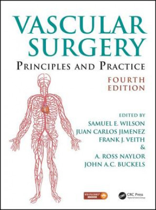 Buch Vascular Surgery 