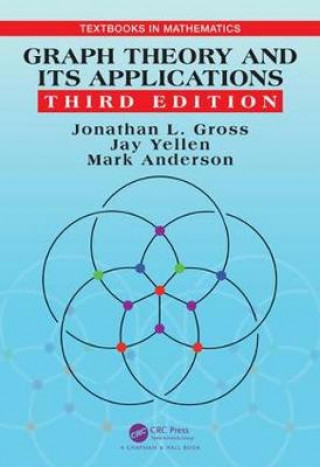 Kniha Graph Theory and Its Applications Gross