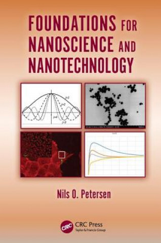 Buch Foundations for Nanoscience and Nanotechnology Nils O. Petersen