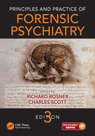 Книга Principles and Practice of Forensic Psychiatry 