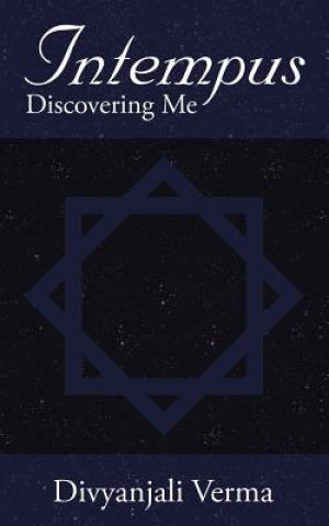 Carte Discovering Me DIVYANJALI VERMA