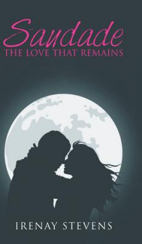 Libro Saudade Irenay Stevens