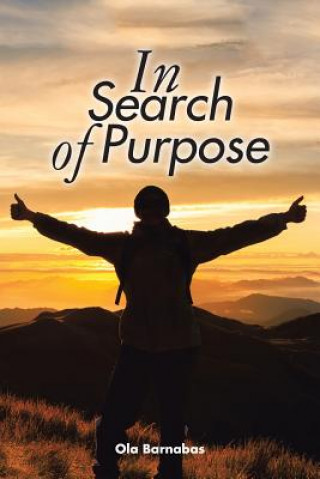 Kniha In Search of Purpose Ola Barnabas