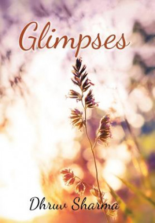 Βιβλίο Glimpses Dhruv Sharma