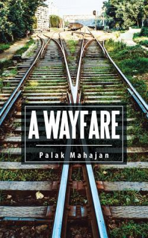 Książka Wayfare PALAK MAHAJAN
