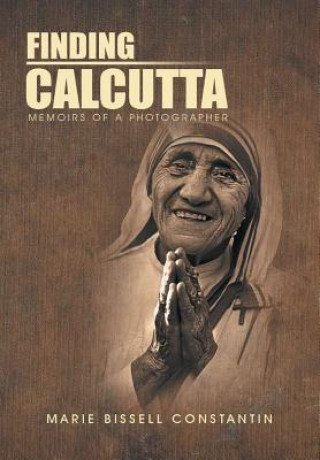 Buch Finding Calcutta Marie Bissell Constantin