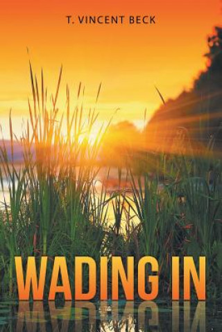 Knjiga Wading In T Vincent Beck