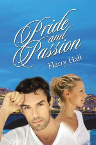 Книга Pride and Passion Harry Hall