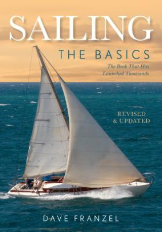 Kniha Sailing Dave Franzel