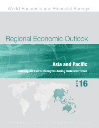 Buch Regional economic outlook Ranil Salgado