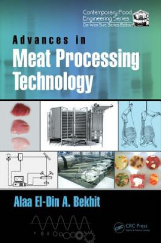 Kniha Advances in Meat Processing Technology 