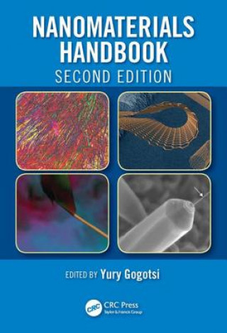 Könyv Nanomaterials Handbook 
