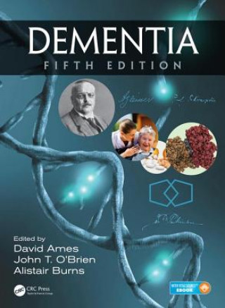 Книга Dementia 