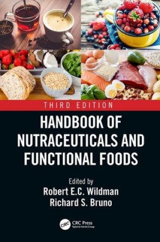 Knjiga Handbook of Nutraceuticals and Functional Foods 