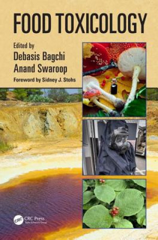 Buch Food Toxicology Debasis Bagchi