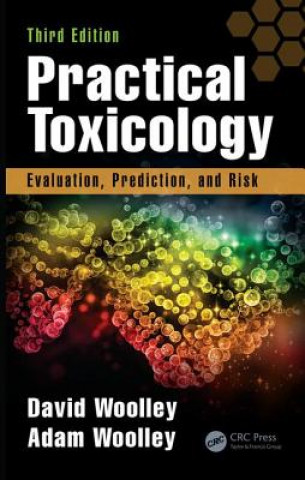 Carte Practical Toxicology WOOLLEY