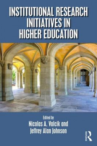 Книга Institutional Research Initiatives in Higher Education 