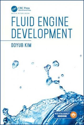 Könyv Fluid Engine Development Doyop Kim