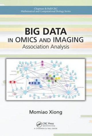 Book Big Data in Omics and Imaging Momiao Xiong