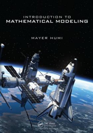Carte Introduction to Mathematical Modeling Mayer Humi