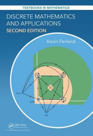 Carte Discrete Mathematics and Applications Kevin Ferland