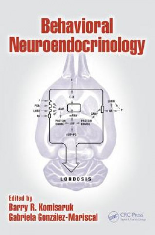 Carte Behavioral Neuroendocrinology Barry R. Komisaruk