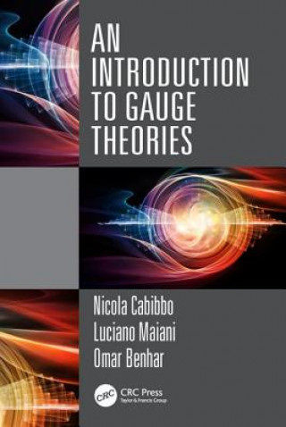 Knjiga Introduction to Gauge Theories Luciano Maiani