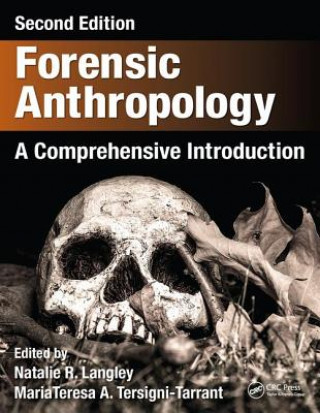 Buch Forensic Anthropology Natalie R. Langley