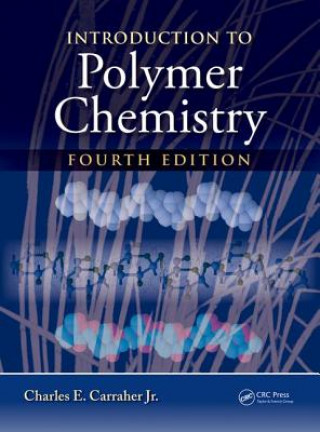 Carte Introduction to Polymer Chemistry Carraher