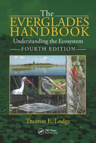 Kniha Everglades Handbook Thomas E. Lodge