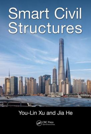 Kniha Smart Civil Structures You Lin Xu