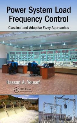 Knjiga Power System Load Frequency Control Hassan A. Yousef