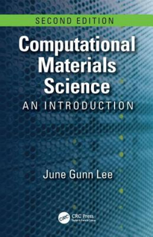 Carte Computational Materials Science June Gunn Lee