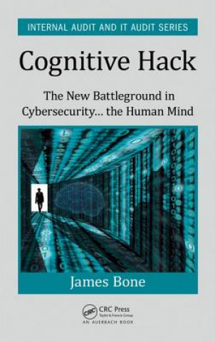 Βιβλίο Cognitive Hack James Bone