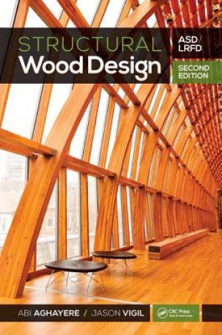 Книга Structural Wood Design Abi O. Aghayere